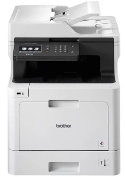 БФП Brother DCP-L8410CDW (DCPL8410CDW)