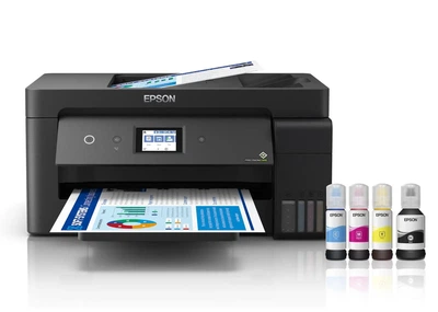 БФП Epson EcoTank L14150 (C11CH96402)