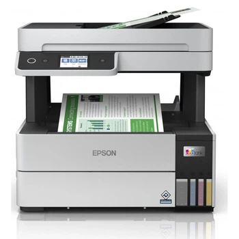 БФП Epson EcoTank L6460 (C11CJ89403)