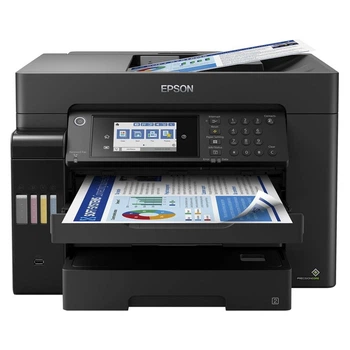 БФП Epson EcoTank L15160 (C11CH71402)