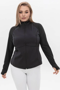 Спортивна кофта AEROBLACK B5-AT10 M