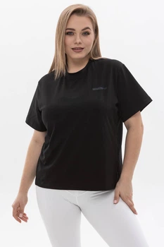Жіноча футболка TOTALFIT D11-KH10 L