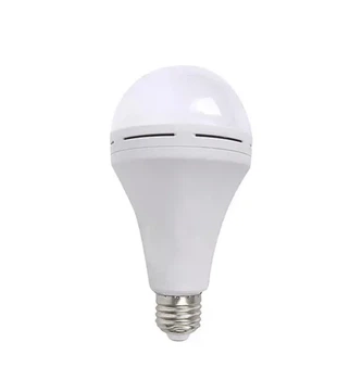 LED Лампа акумуляторна 7W Smartcharge цоколь E27 до 4 годин автономної роботи (LMR1023-7)