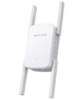 Wi-Fi повторитель ME50G, White Mercusys (2000003382668)