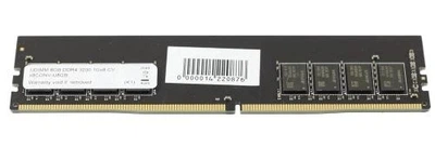 Память 8Gb DDR4, 3200MHz, CL22, 1.2V Samsung 000338329
