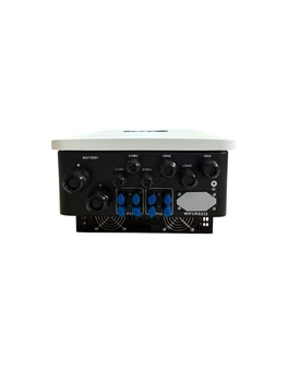Инвертор гибридный Deye 48V 12000W (12K-SG04LP3-EU)