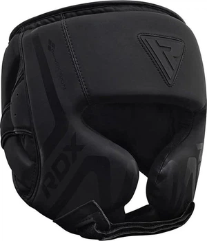 Шлем RDX HEAD GUARD T15 черный Уни M