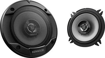 Автомобільні колонки KENWOOD KFC-S1366 оф. 260W 13"