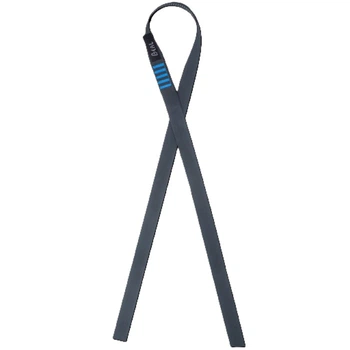 Стропа Beal Flat Slings 26 мм 100 см Navy (1046-BSA26.100.5)