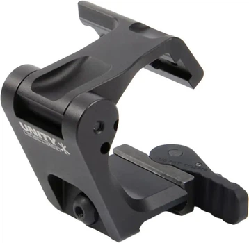 Крепление быстросъемное Unity Tactical FAST FTC OMNI для Vortex VMX-3T, Micro3X, Micro6X, Trijicon 3X MAG-C