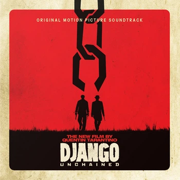 Виниловая пластинка Various Artists - Soundtrack Django Unchained 2LP