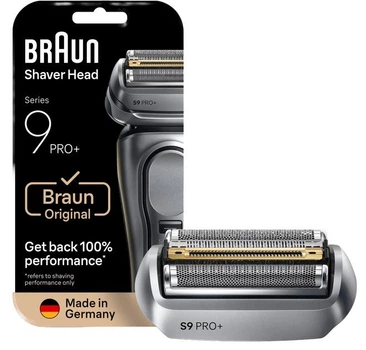 Змінна голівка для електробритви Braun Series 9 96M (8700216555562)