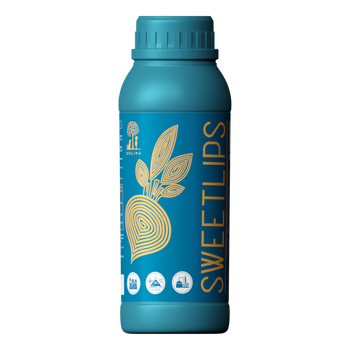 Стимулятор врожайності та цукристості буряків SWEETLIPS Dolina 1л