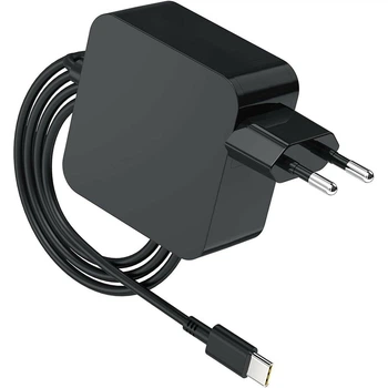 Блок живлення USB C потужністю 65 Вт для HP Chromebook X360 11 11 A G8 G7 G6 EE 14 G5