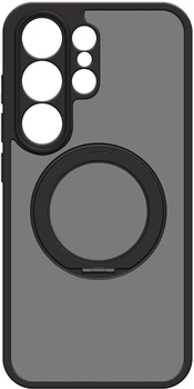 Чехол для смартфона MAKE Shadow Stand для Samsung Galaxy S26 Ultra Black (MCSDT-SS26UBK)