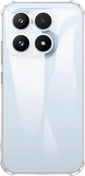 Чехол для смартфона Xiaomi 17 BeCover Anti-Shock Transparent (BC_714955)