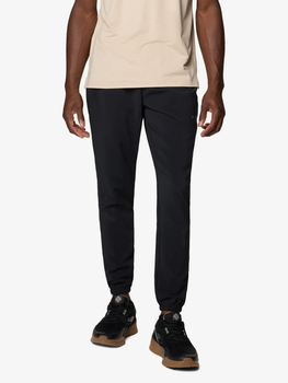Штани чоловічі Columbia Hike™ Jogger II S (46) Чорний 2097541CLB-010