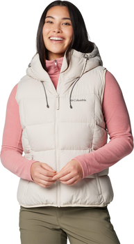 Безрукавка Columbia PIKE LAKE II INSULATED V XS Білий 2051383279