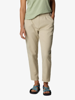 Штани Columbia Cedar Crest™ Pant XS (42) Бежевий 2119791CLB-271