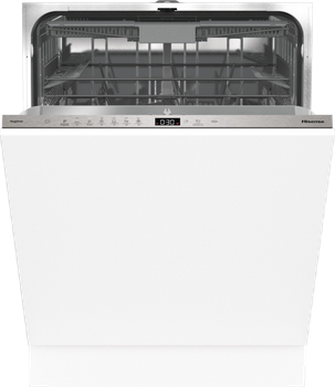 Посудомийна машина HISENSE HV16D
