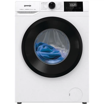 Пральна машина GORENJE W3NGPI62SBS/UA