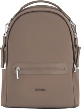 Рюкзак Anex AC/BP-02 Brown (8885020503425)