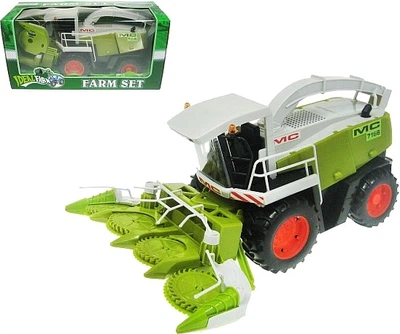 Kombajn kukurydziany Hipo HFR03 34953 (5907700634953)