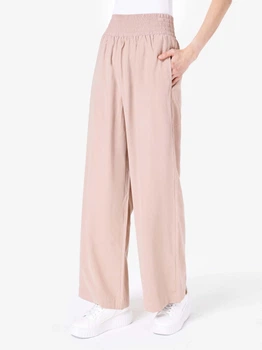 Штани жіночі Colin's CL1067687PPO L Powder Pink (8684112059747)