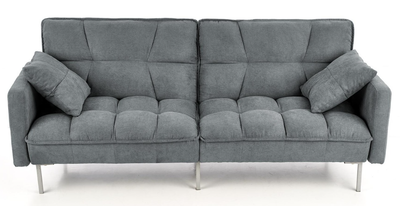 Диван Halmar Розкладний з подушками Сірий  V-CH-ROBERTO-SOFA (5905248112643)