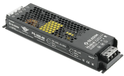 Блок питания OLEDIM PS-48-300W 48V 3A