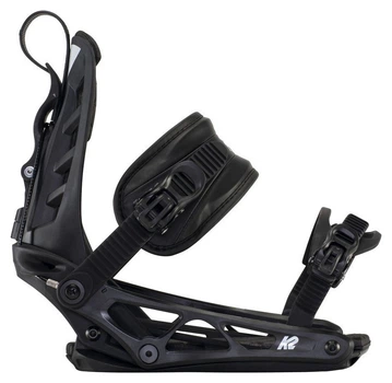 Кріплення для сноуборду K2 CINCH TC L Black (11E1015.1) (L black)