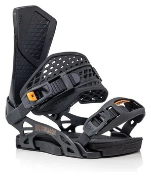 Кріплення для сноуборду Drake RADAR XL Black (71121021) (L black)