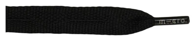 Micro шнурки Lace 186 cm чорний (MSA-LACE-BK)