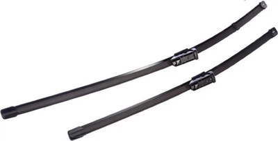 Безкаркасна щітка склоочисника SWF 630/530 мм 2 шт (119486)