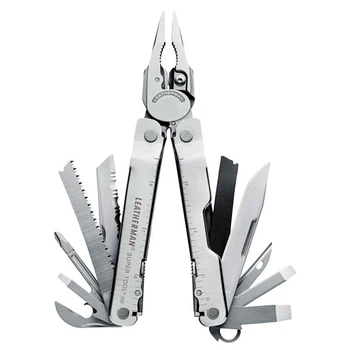 Мультитул Leatherman Super Tool 300 Premium (831183)