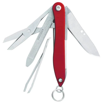Мультитул Leatherman Style Red (831249)