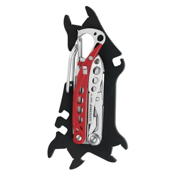 Мультитул Leatherman Jam & Style PS Red (831864)