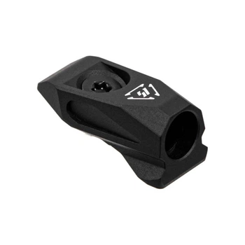 Кутове кріплення Strike Industries LINK Angled Mount для QD антабки на M-LOK/KeyMod