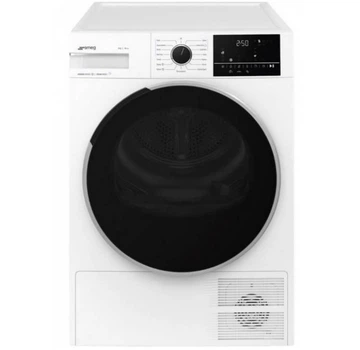Сушильный автомат Smeg DNP82SEIN