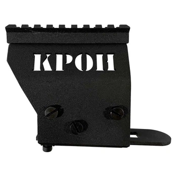Кронштейн Крон АНТІорк на АКСУ (розбірний)