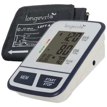 Тонометр Longevita BP-1303 Longevita BP-1303 1090282