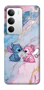 Чохол на Realme C71 Stitch ver.24 (F1368983)