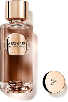 Original Lancome Absolue Hell Of A Rose Ashes & Vetiver edp 100ml Euro