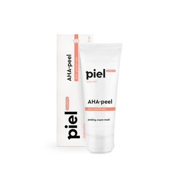 Маска з AHA кислотами AHA-peel