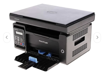 Принтер лазерный Pantum M 6500 класс A+, Б/У