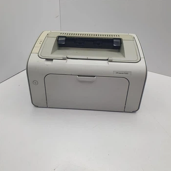 Принтер лазерный HP LaserJet P 1005 класс A+, Б/У