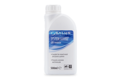 Захисна рідина Salus Controls LX1-500ML, 615252243