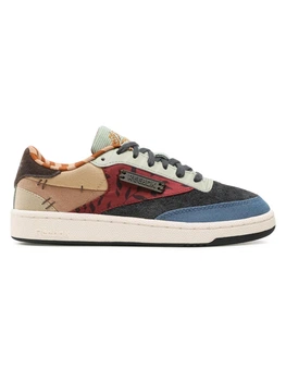 Кеді Reebok Kung Fu Panda Club C 85 Різнобарвний 36 GZ8634