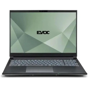 Ноутбук EVOC V5603A (V560KNP) (16 / IPS / 2560x1600 / Ryzen AI 9 HX370 / 16GB RAM / 1TB SSD / RTX 5070 / Win11)