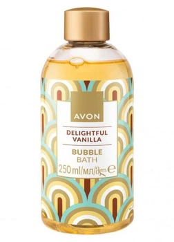 Пена для ванны Avon «Ароматная ваниль», 250 мл (28190966)